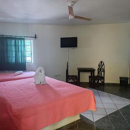 Hotel Atlantida Playa del Carmen Eksteriør bilde