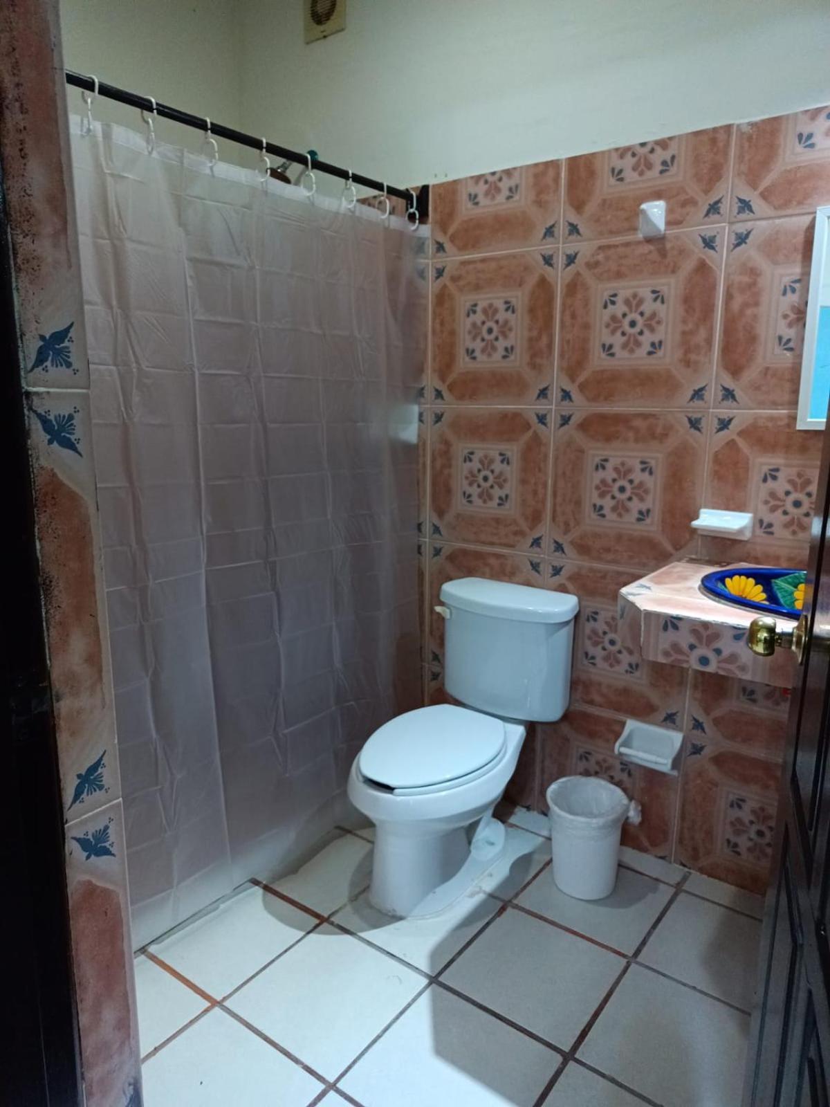 Hotel Atlantida Playa del Carmen Eksteriør bilde