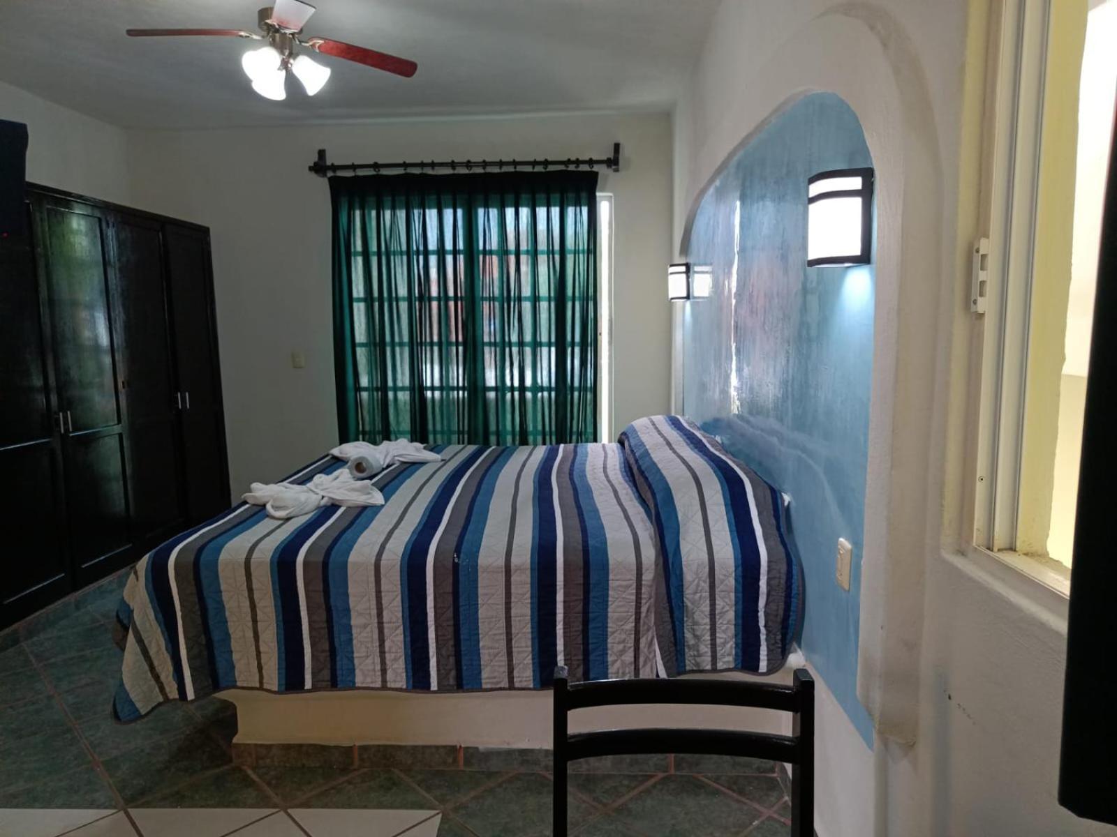 Hotel Atlantida Playa del Carmen Eksteriør bilde