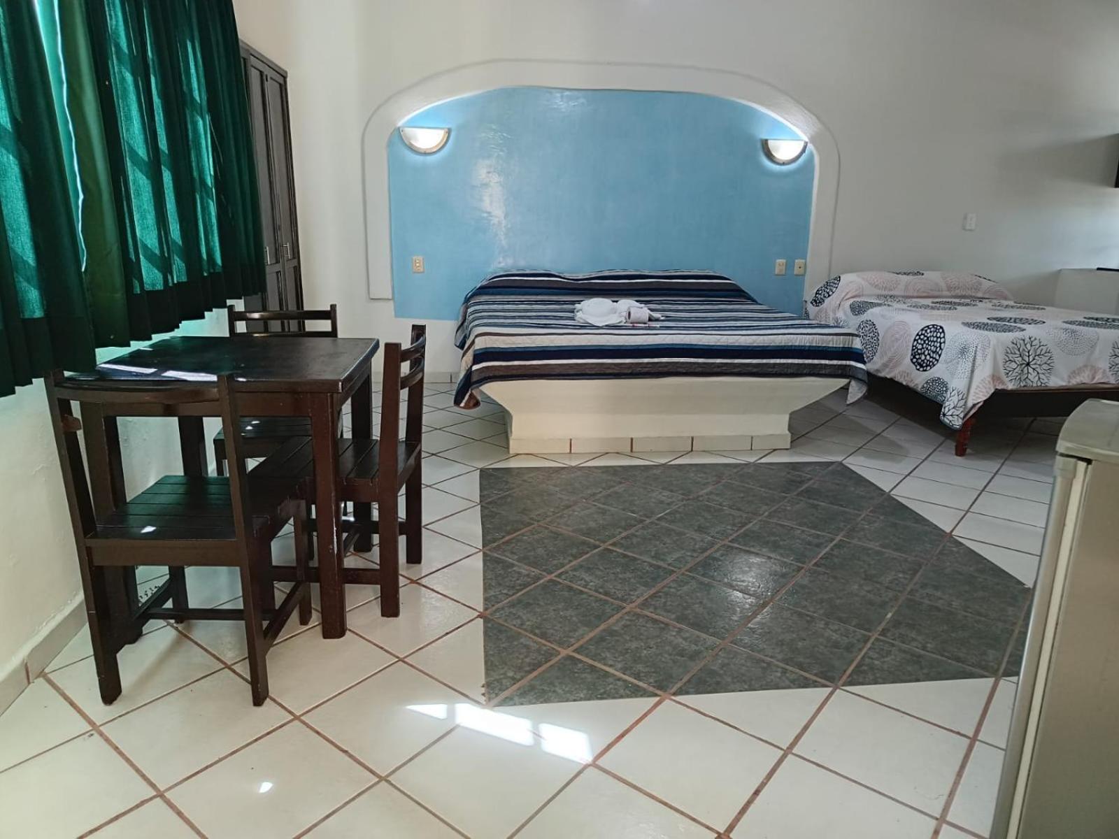 Hotel Atlantida Playa del Carmen Eksteriør bilde