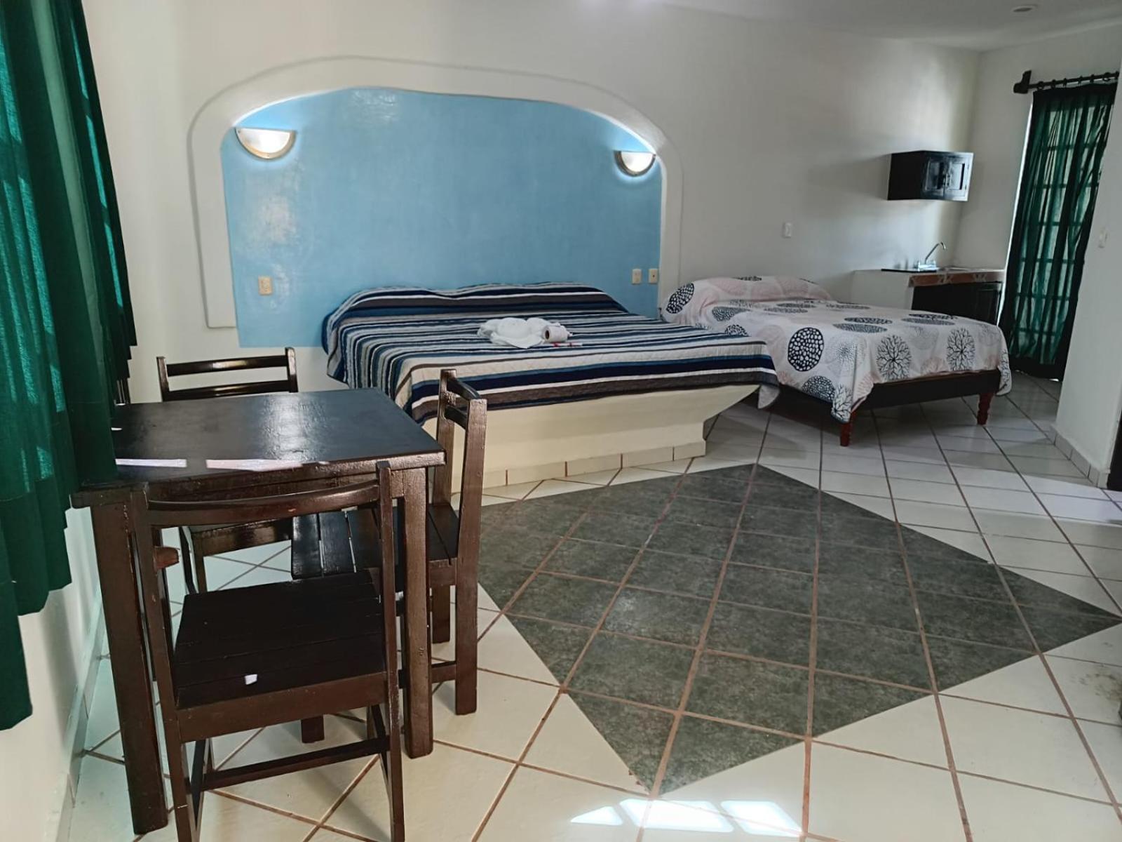 Hotel Atlantida Playa del Carmen Eksteriør bilde