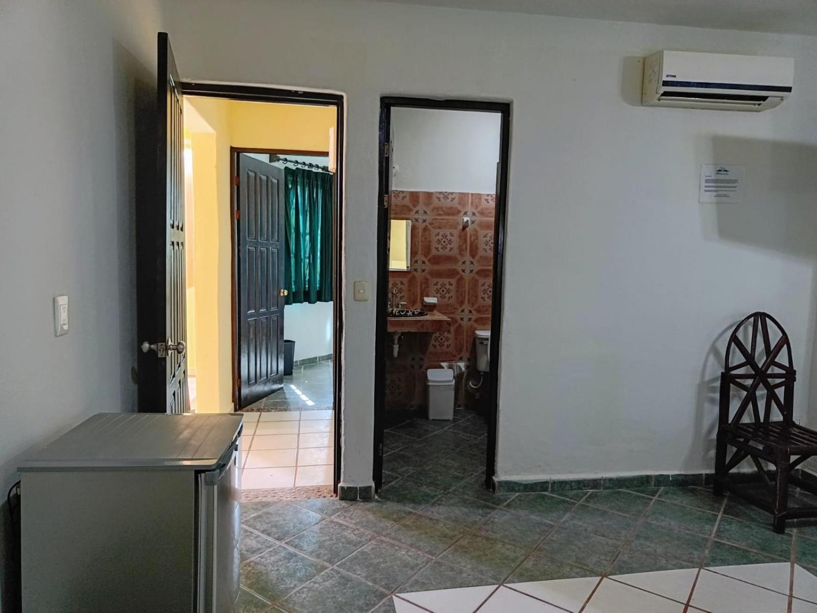 Hotel Atlantida Playa del Carmen Eksteriør bilde