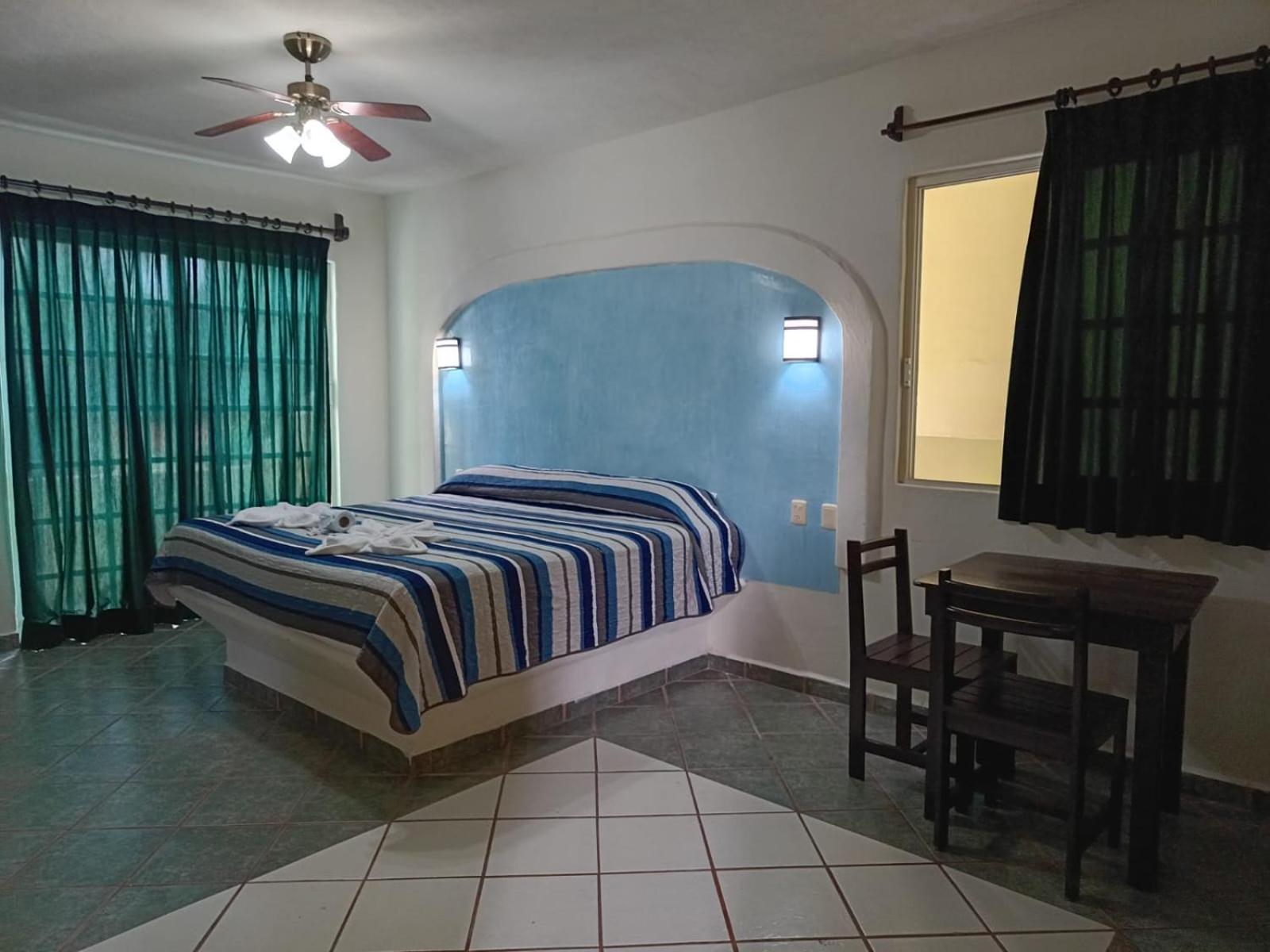 Hotel Atlantida Playa del Carmen Eksteriør bilde