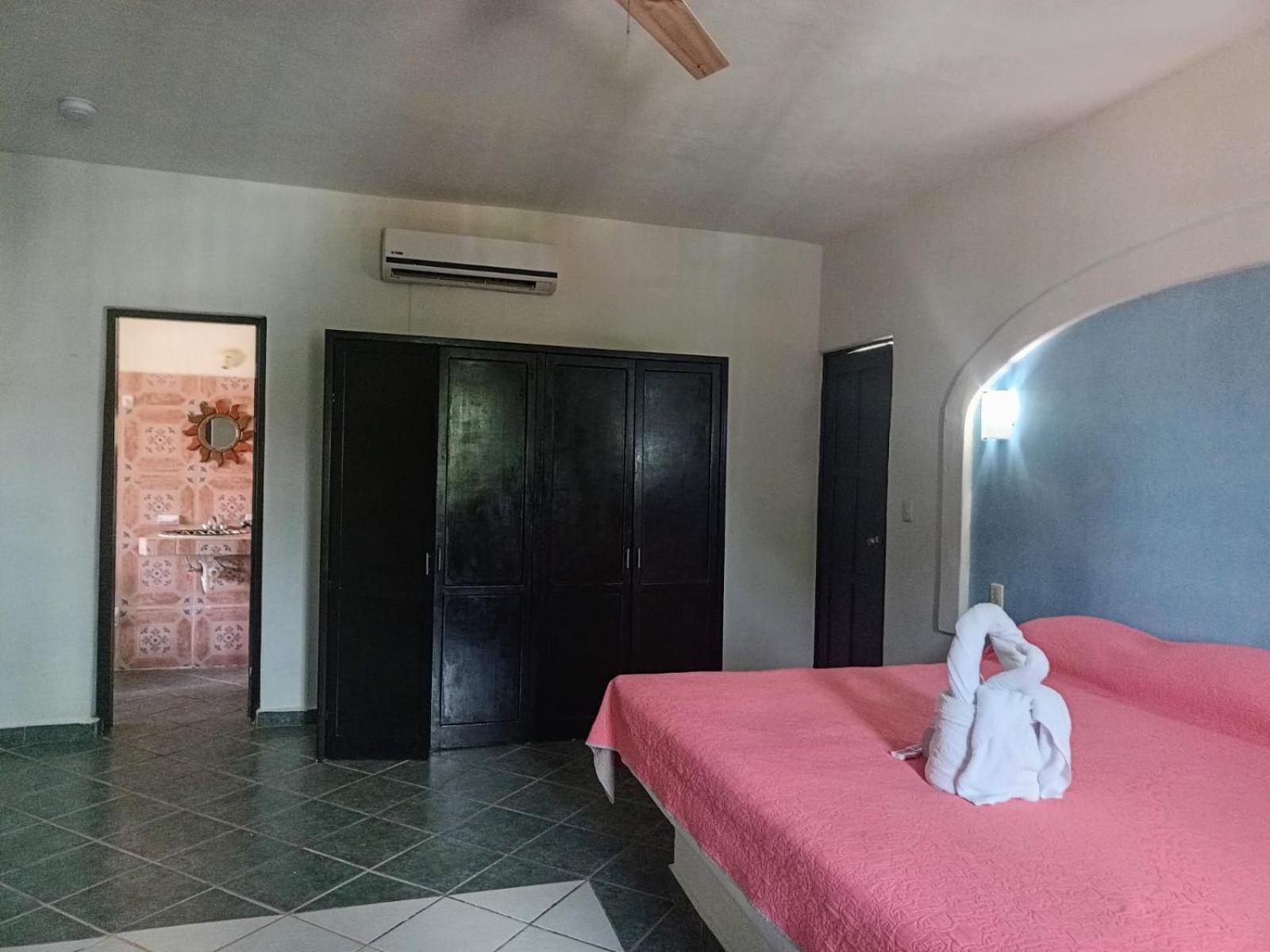 Hotel Atlantida Playa del Carmen Eksteriør bilde