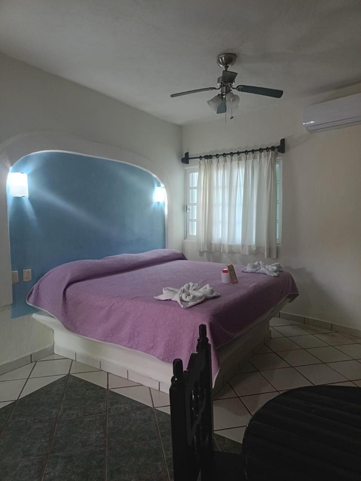 Hotel Atlantida Playa del Carmen Eksteriør bilde