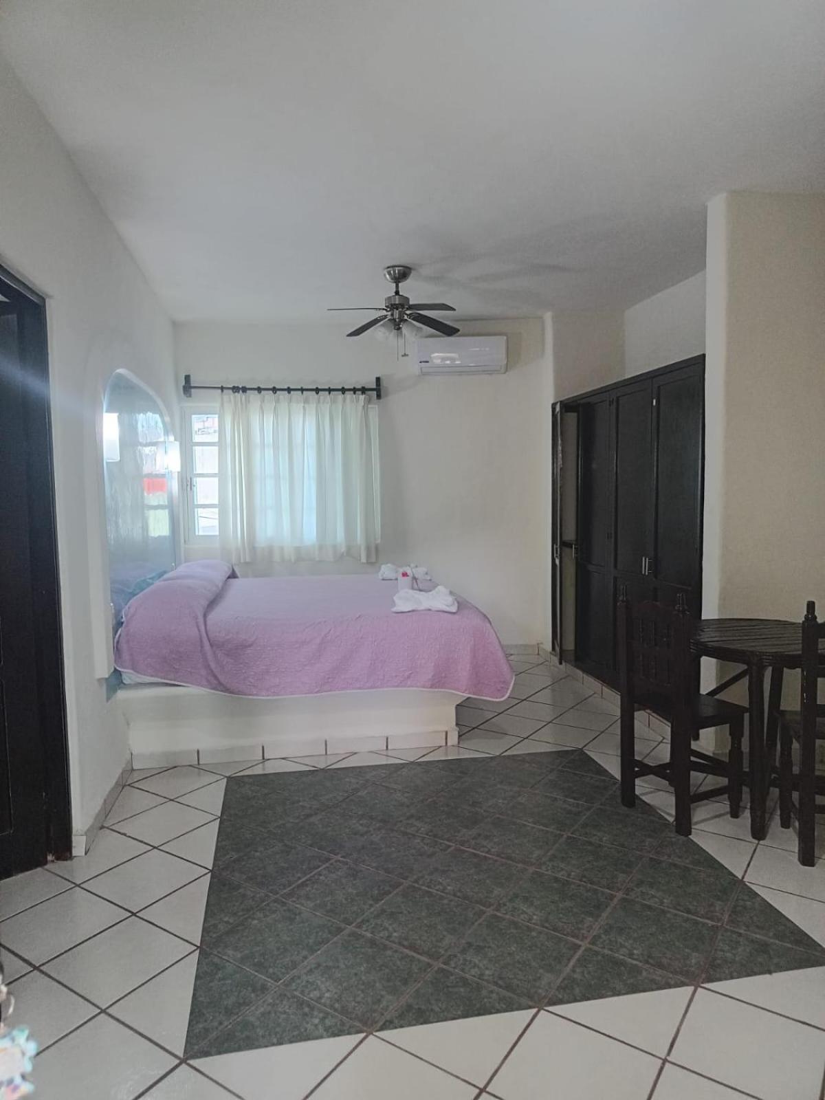 Hotel Atlantida Playa del Carmen Eksteriør bilde